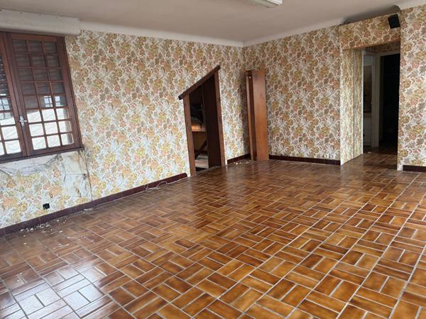 Immeuble Royan 520 m2 Royan