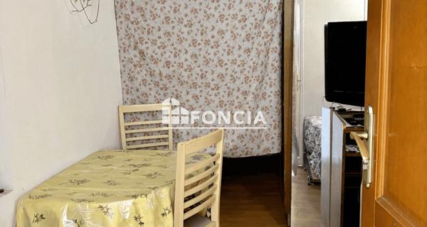 À vendre Studio 16.12 m² - Nîmes 30000