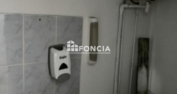À vendre Studio 16.12 m² - Nîmes 30000