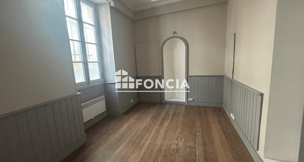 À vendre Appartement 2 pièces 39 m² - Les Angles 30133