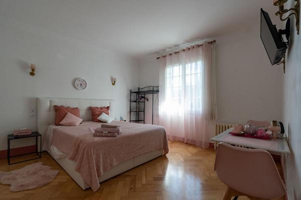 Maison d'angle ART DÉCO avec piscine à Labouheyre 10 pièce(s) 204 m2