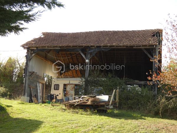 Maison ancienne de 201 m²