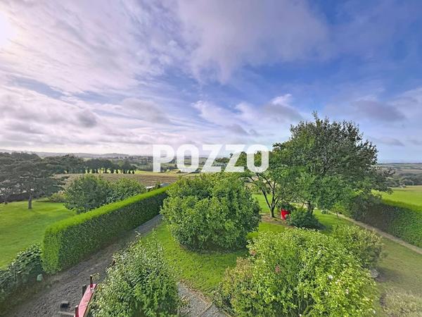 A VENDRE - Juvigny Les Vallées - Maison 6 pièce(s) 102 m² JUVIGNY LES VALLEES