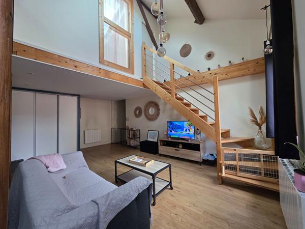 Appartement Dijon 2 pièce(s) 52 m2