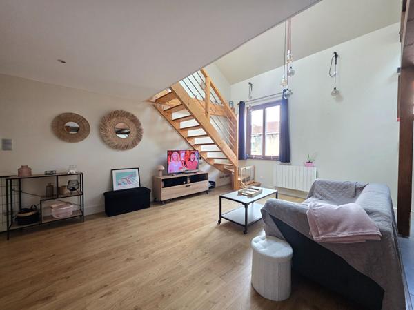 Appartement Dijon 2 pièce(s) 52 m2
