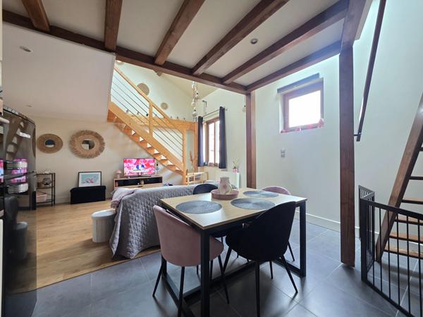 Appartement Dijon 2 pièce(s) 52 m2