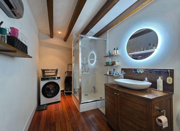 Appartement Dijon 2 pièce(s) 52 m2