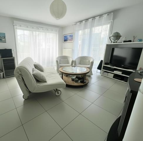 Appartement Canejan 4 pièce(s)