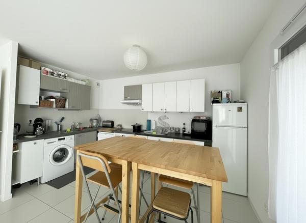 Appartement Canejan 4 pièce(s)