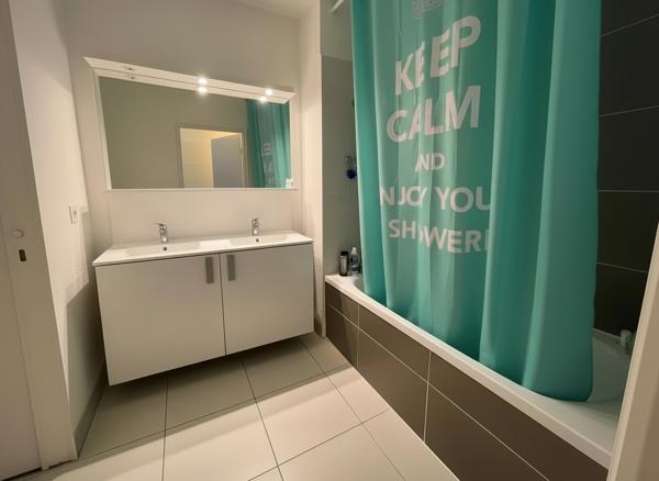 Appartement Canejan 4 pièce(s)