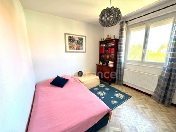 VEAUCHE – Belle maison familiale de 130 m² sur 1050 m² de terrain clos et arboré