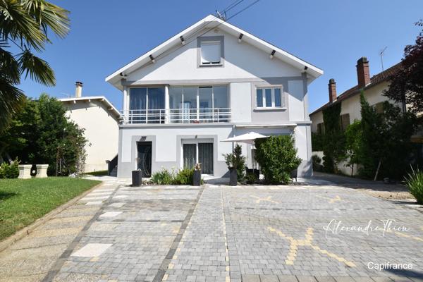 Dpt  (), à vendre  maison P12