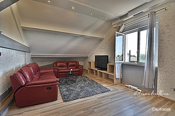 Dpt  (), à vendre  maison P12