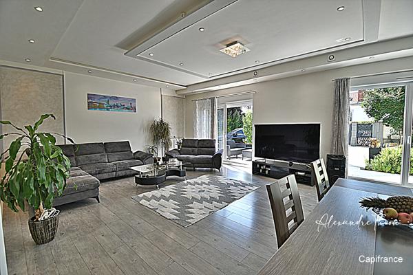 Dpt  (), à vendre  maison P12