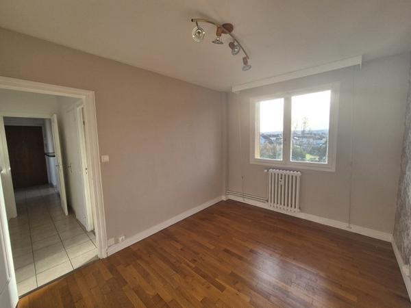 Appartement à vendre |  Montluçon |  3 pièces | 71 m²