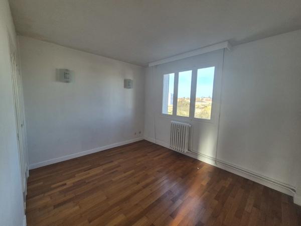 Appartement à vendre |  Montluçon |  3 pièces | 71 m²