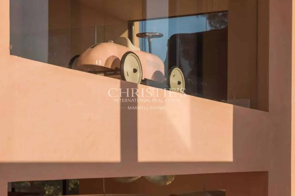 Villa d’architecte signée André Morier – panorama exceptionnel sur la Garonne