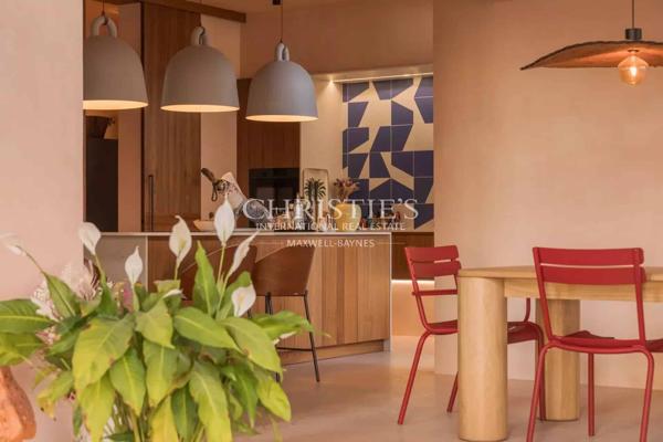 Villa d’architecte signée André Morier – panorama exceptionnel sur la Garonne