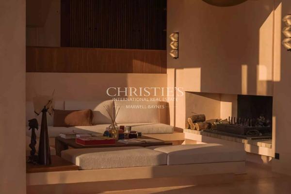 Villa d’architecte signée André Morier – panorama exceptionnel sur la Garonne