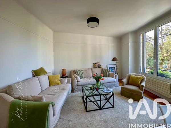 Appartement à vendre 3 pièces 58 m² Fontainebleau