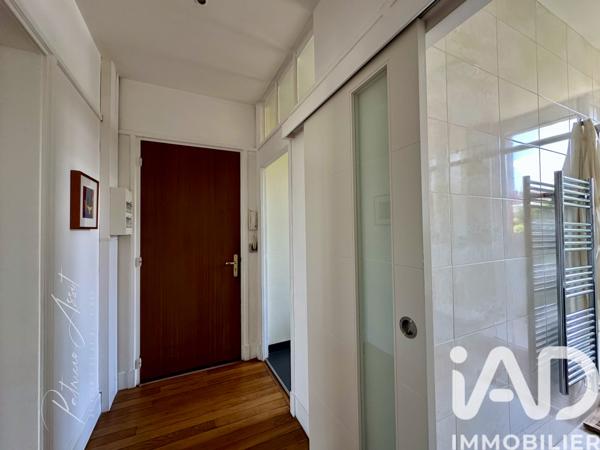 Appartement à vendre 3 pièces 58 m² Fontainebleau
