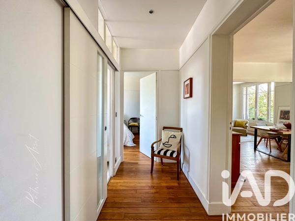 Appartement à vendre 3 pièces 58 m² Fontainebleau