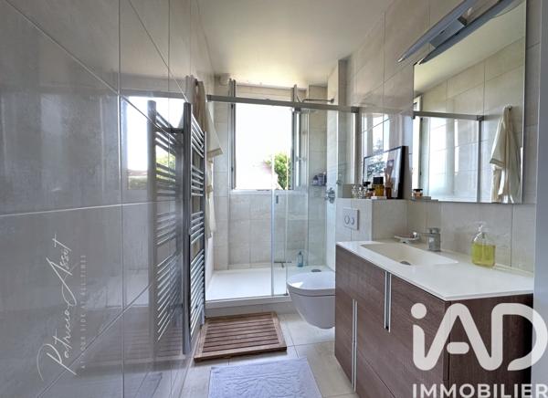 Appartement à vendre 3 pièces 58 m² Fontainebleau