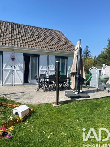 Maison à vendre 3 pièces 104 m² Changis-sur-Marne