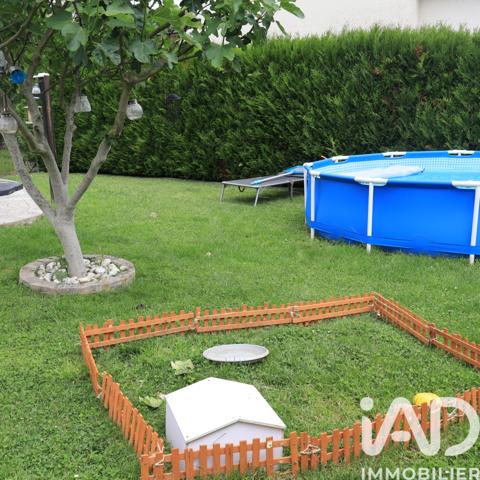 Maison à vendre 3 pièces 104 m² Changis-sur-Marne