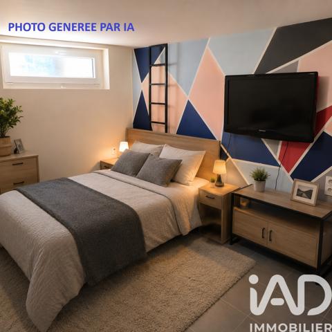 Maison à vendre 3 pièces 104 m² Changis-sur-Marne