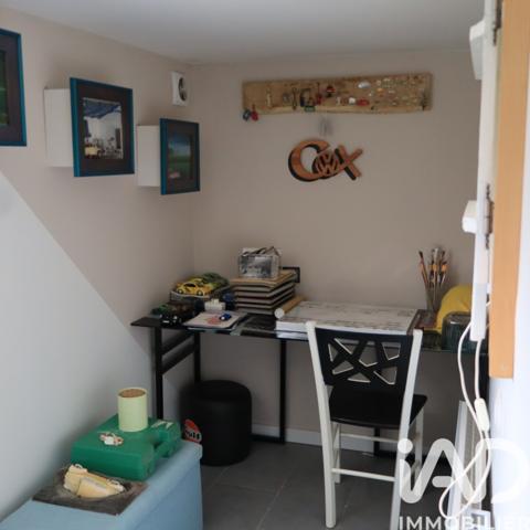 Maison à vendre 3 pièces 104 m² Changis-sur-Marne
