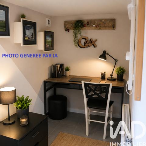 Maison à vendre 3 pièces 104 m² Changis-sur-Marne