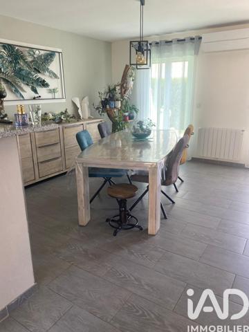 Maison à vendre 3 pièces 104 m² Changis-sur-Marne
