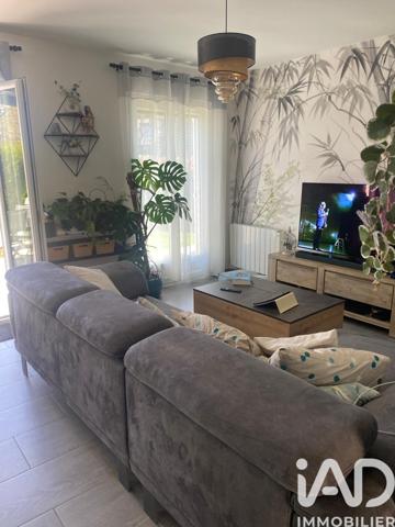Maison à vendre 3 pièces 104 m² Changis-sur-Marne