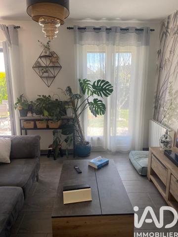 Maison à vendre 3 pièces 104 m² Changis-sur-Marne