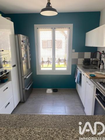 Maison à vendre 3 pièces 104 m² Changis-sur-Marne