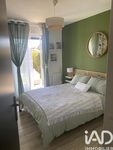 Maison à vendre 3 pièces 104 m² Changis-sur-Marne