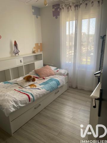 Maison à vendre 3 pièces 104 m² Changis-sur-Marne