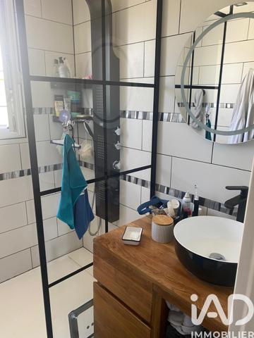 Maison à vendre 3 pièces 104 m² Changis-sur-Marne