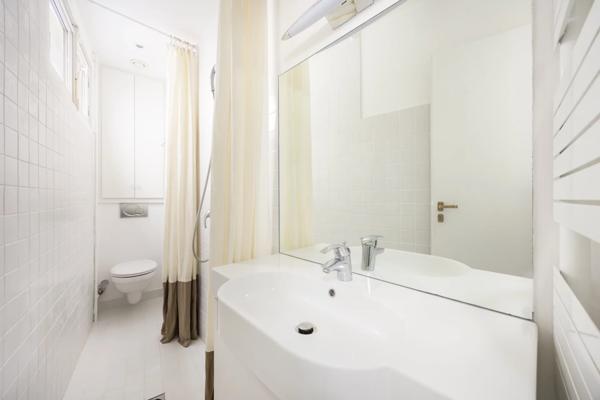 Appartement Paris 6 e - LUXEMBOURG