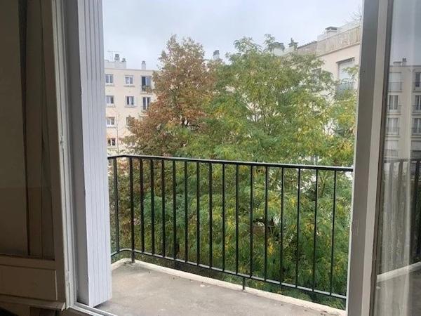 Appartement – 93m² – Neuilly-sur-Seine