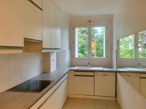 Appartement – 93m² – Neuilly-sur-Seine
