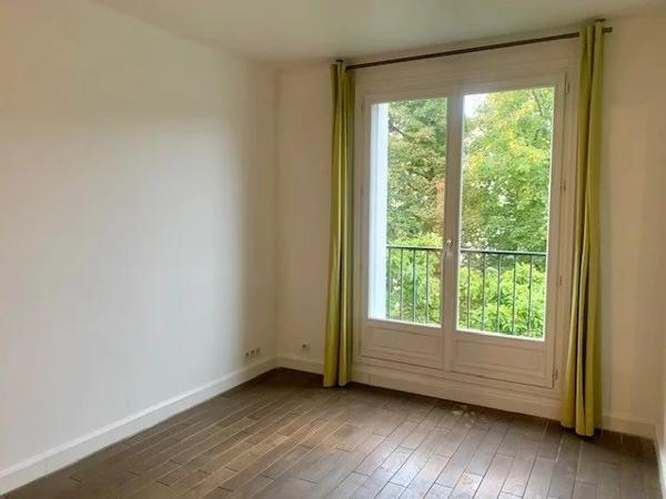 Appartement – 93m² – Neuilly-sur-Seine