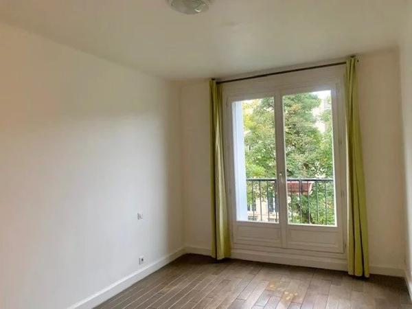 Appartement – 93m² – Neuilly-sur-Seine