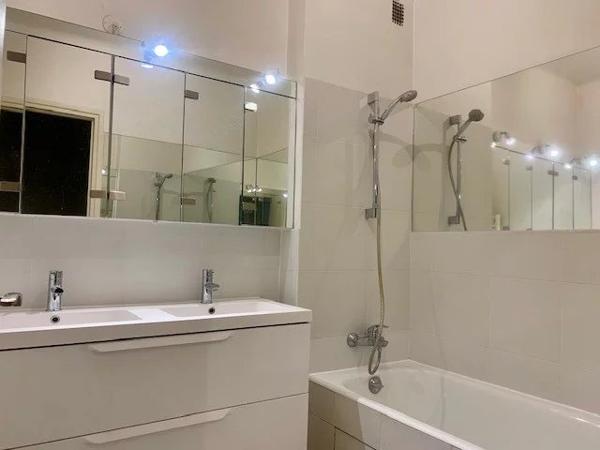 Appartement – 93m² – Neuilly-sur-Seine