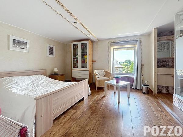 A Vendre - Marcilly - Maison 9 pièce(s) 255 m² MARCILLY
