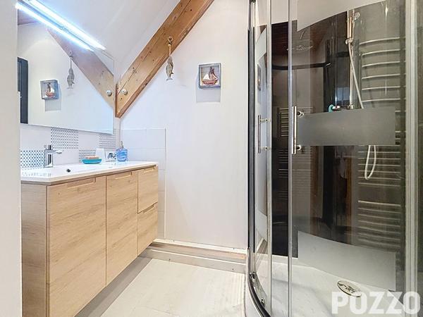 A Vendre - Marcilly - Maison 9 pièce(s) 255 m² MARCILLY