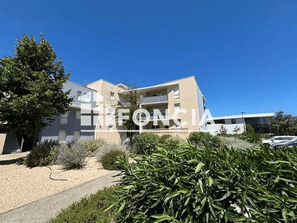 À vendre Appartement 3 pièces 63 m² - Avignon 84000