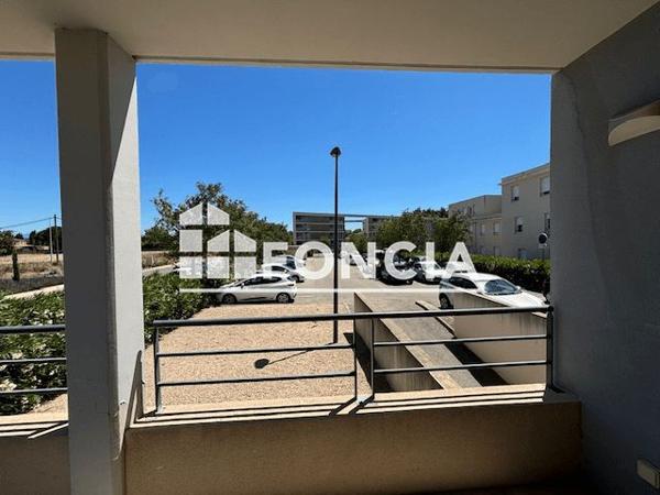 À vendre Appartement 3 pièces 63 m² - Avignon 84000