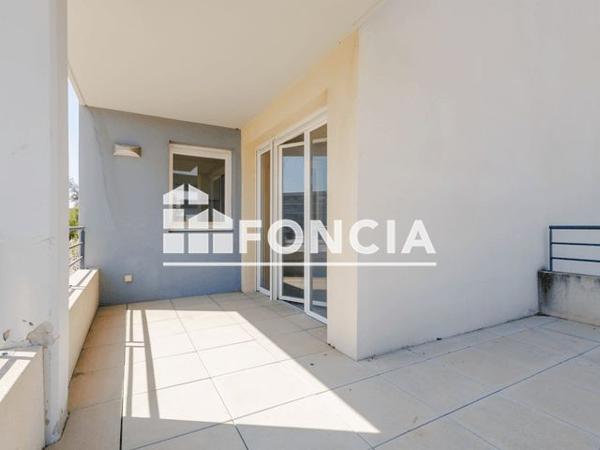 À vendre Appartement 3 pièces 63 m² - Avignon 84000